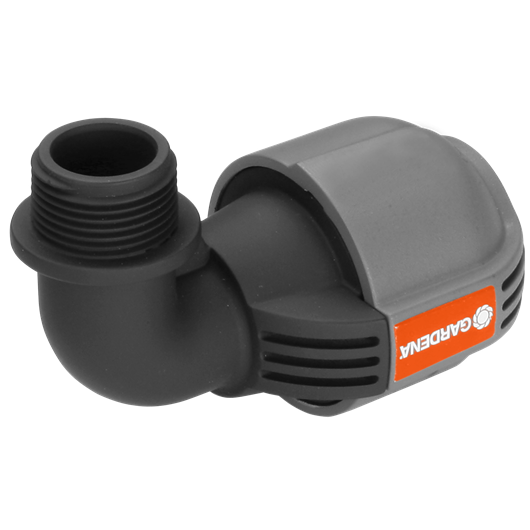 Gardena L-elem 25 mm x 3/4