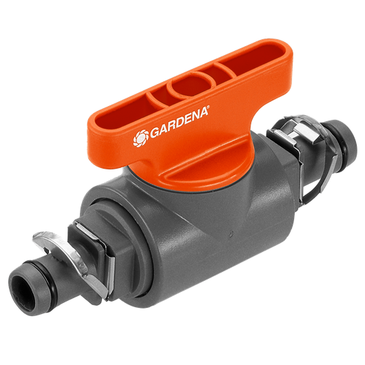 Gardena Zárószelep 13 mm (1/2