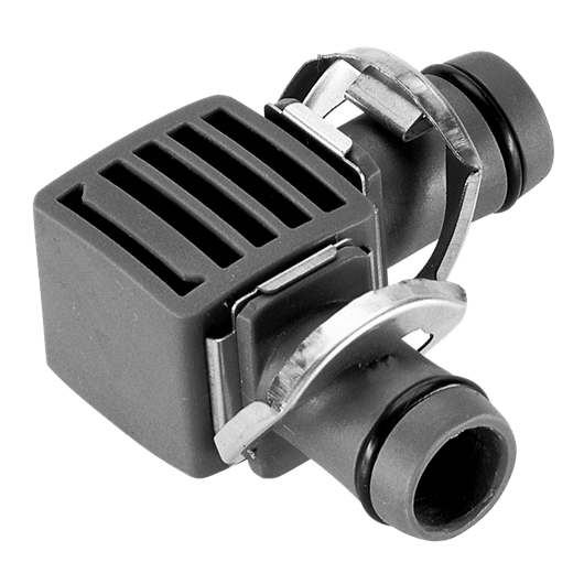 Gardena L-elem, 13 mm-es (1/2