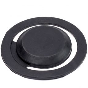 Norton békaszelep súlyozott 65 mm (csappantyú gumi 6/4″-2″)