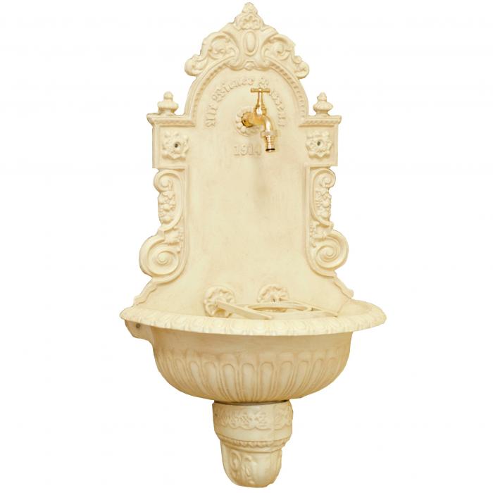 VIENNA falikút műkő