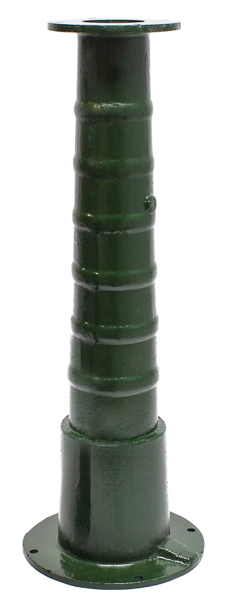 Norton karos kút talp