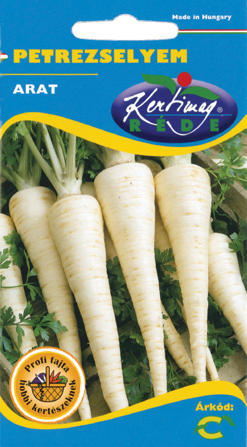 Rédei Kertimag Petrezselyem Arat Vetőmag 2g