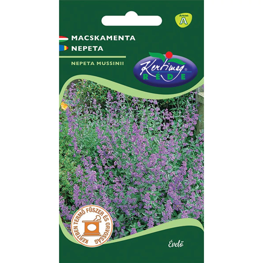 Rédei Macskamenta vetőmag 0,25g