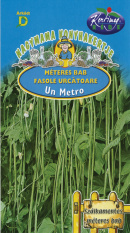 Rédei Kertimag Un Metro karósbab 30g