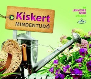 Martin Staffler Kiskert mindentudó
