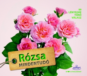 Thomas Proll Rózsa mindentudó