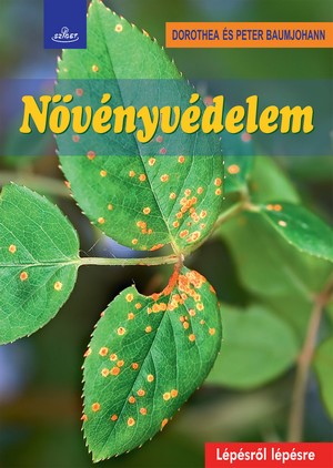 Baumjohann, Dorothea; Peter Növényvédelem
