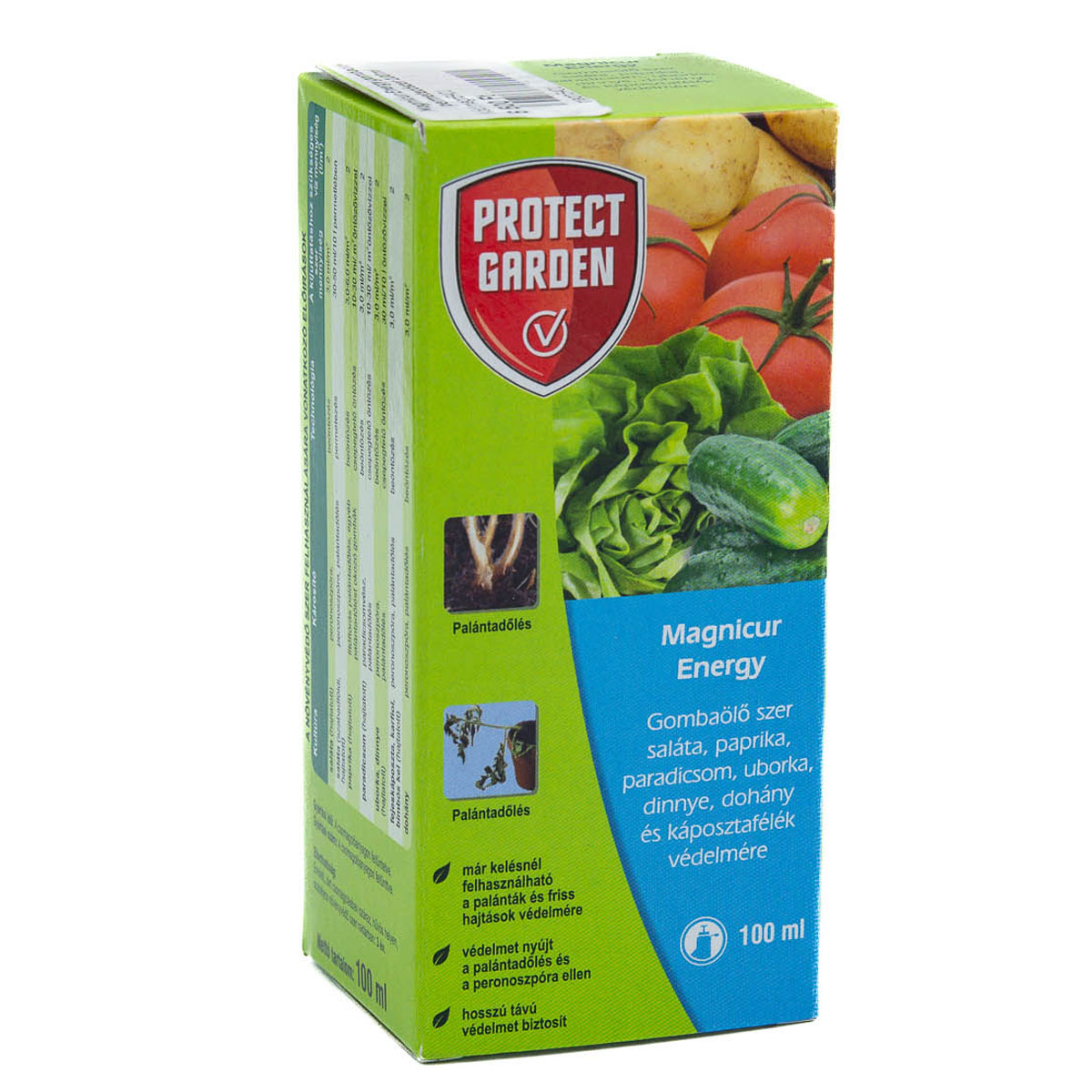 Magnicur Energy gombaölő permetezőszer 100 ml