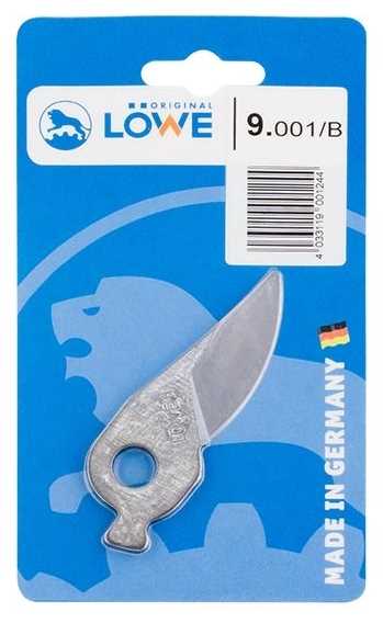 Löwe Metszőolló penge 9-es sorozathoz, 9.001