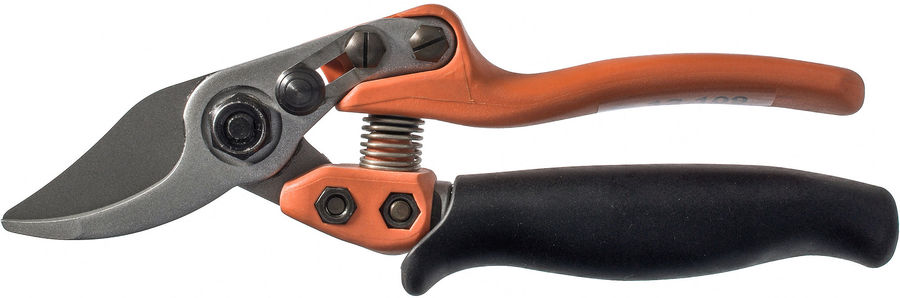 Löwe Mellévágó metszőolló, forgónyeles 19cm, 12.109