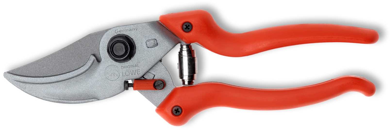 Löwe Mellévágó metszőolló 21cm, 9.104