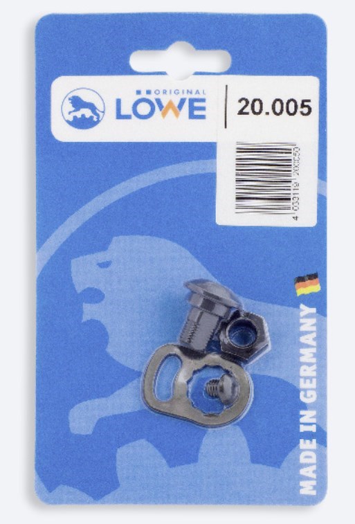 Löwe 20005 csapszeg, (20-21es ágvágóhoz)