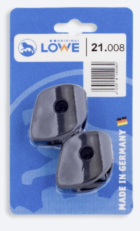 Löwe 21008 ütközőgumi (1 pár)