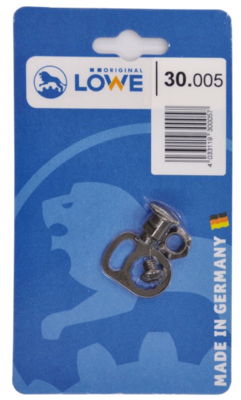 Löwe 30005 javítókészlet Löwe 31-es szériához