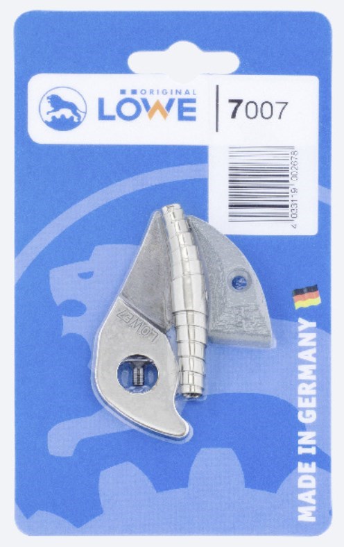 Löwe 7007 javítókészlet (7-es ollóhoz)