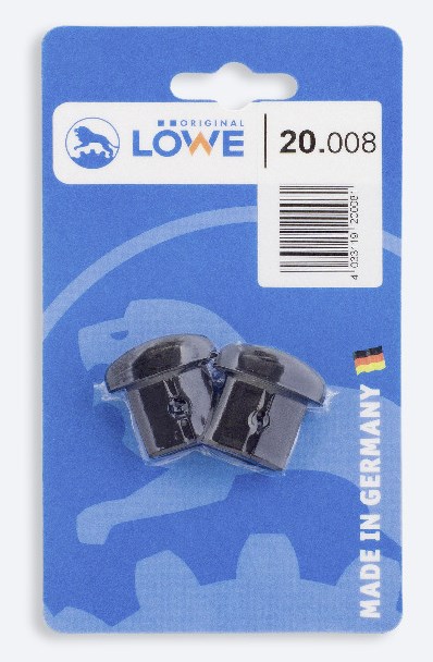 Löwe 20008 ütközőgumi, 20-as Löwe ágvágókhoz