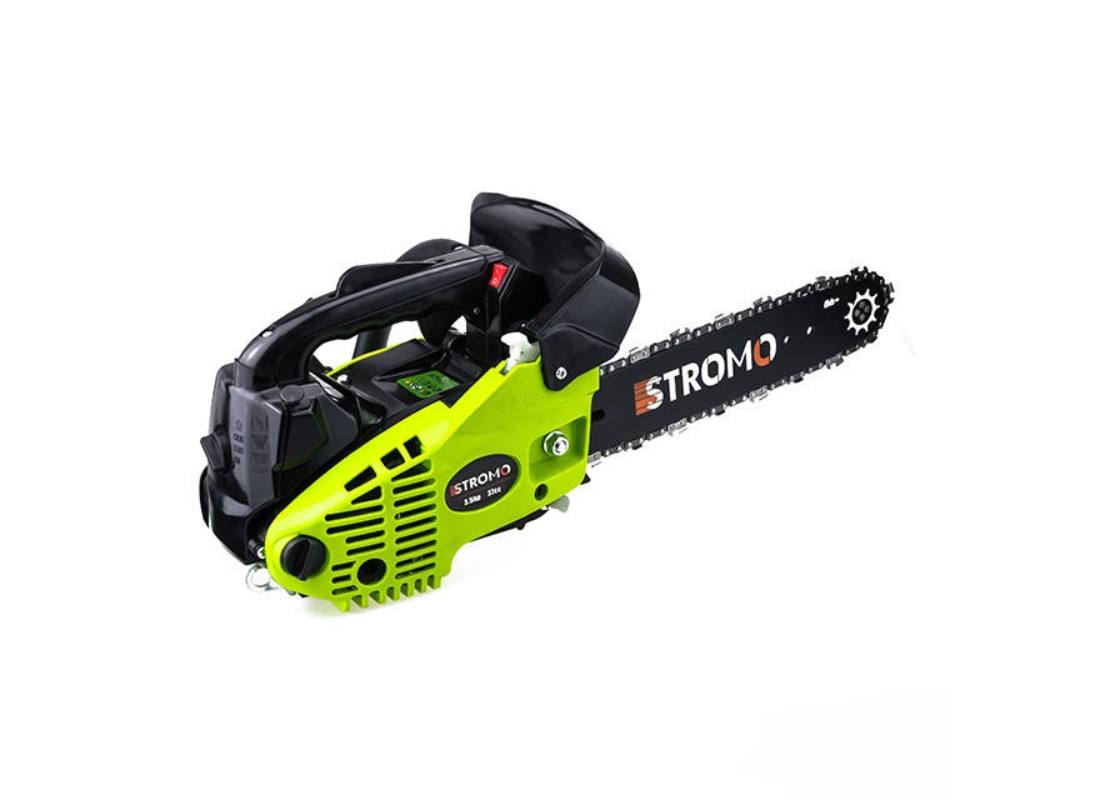 Stromo SC2500 benzines láncfűrész, egykezes, 37cc, 3.5Le