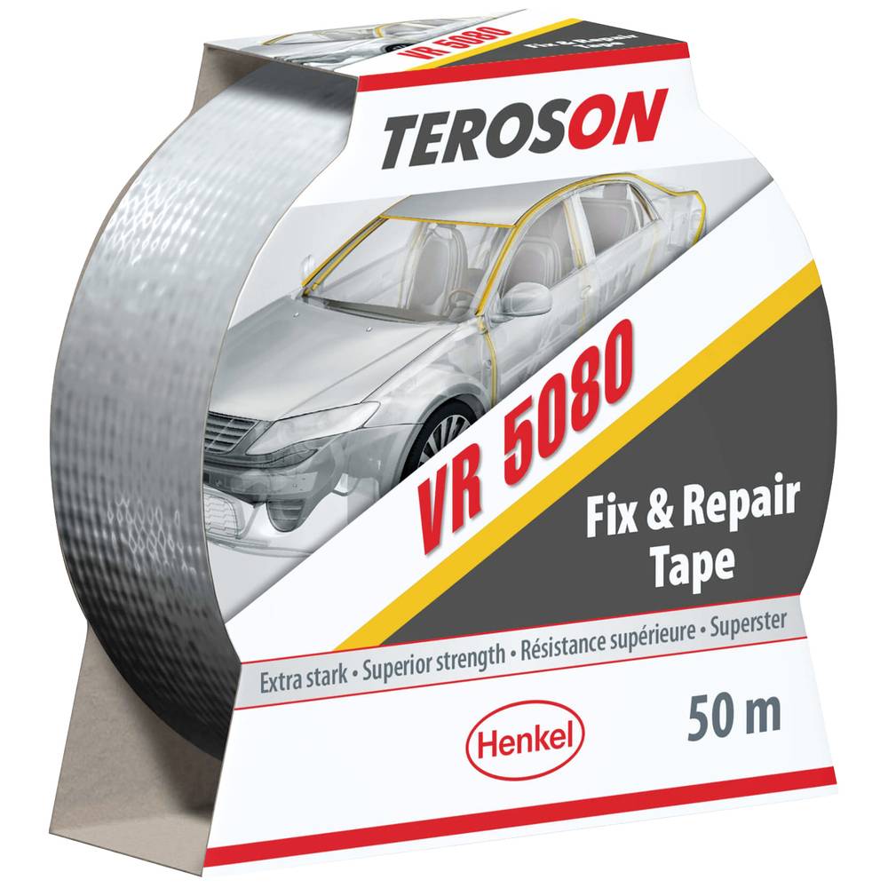 Loctite-Teroson 5080 ragasztószalag 50 méter