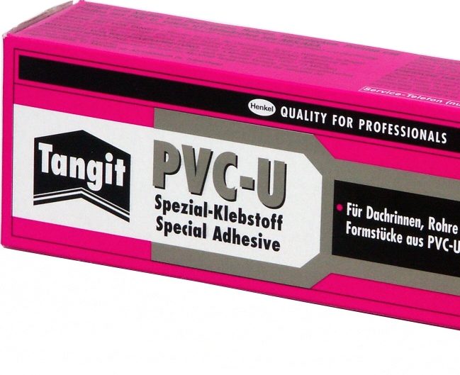 LOCTITE PVC 125 gramm
