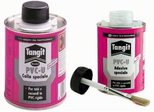 LOCTITE TANGIT PVC-U ragasztó