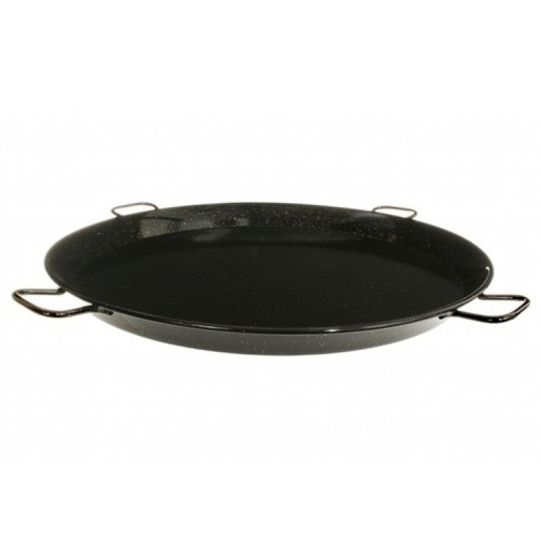 Perfect Home - Paella sütőtál zománcozott 90 cm