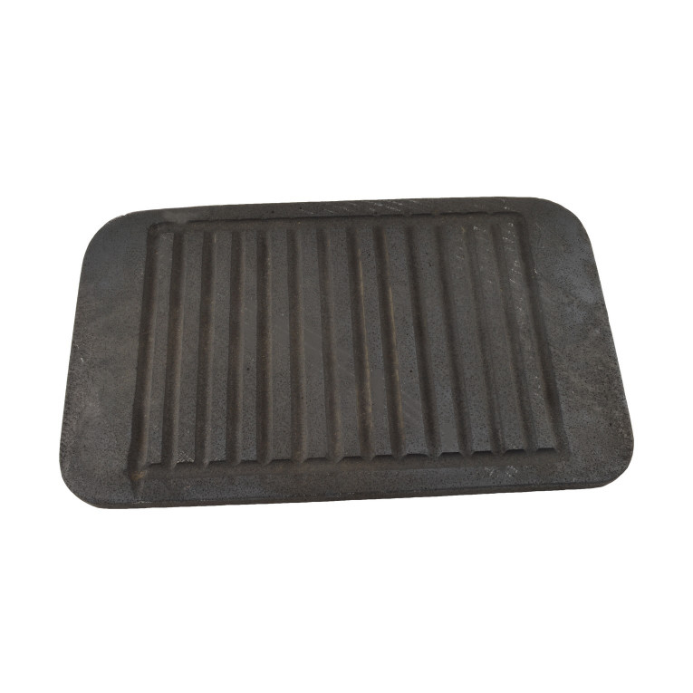 Perfect Home - Lávakő grill lap