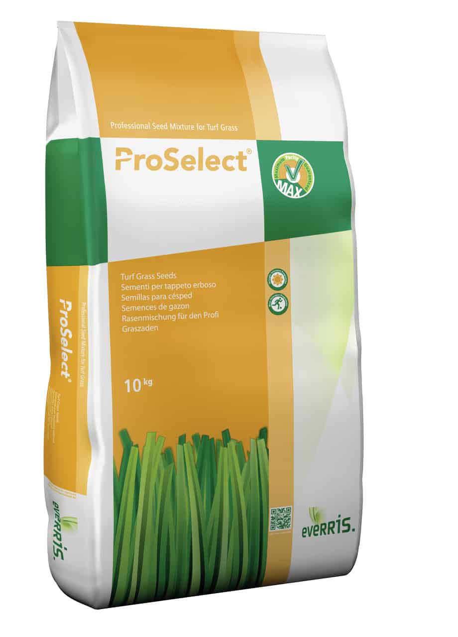 ICL ProSelect Low Maintenance fűmag 10kg