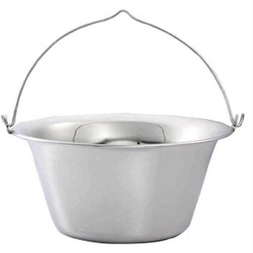 Perfect Home - Inox vastagfalú bogrács 30 liter