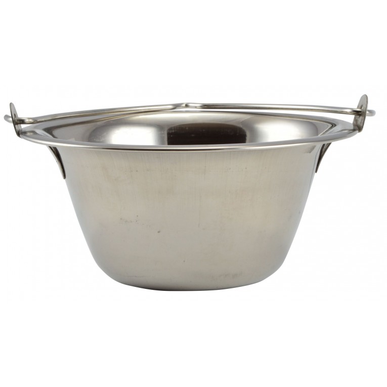 Perfect Home - Inox vastagfalú bogrács 6 liter