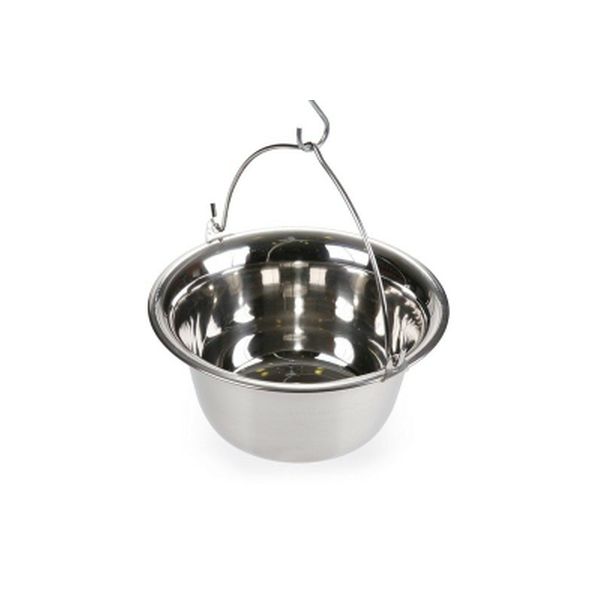 Vastagfalu Inox Gulyas Bogracs 15literes