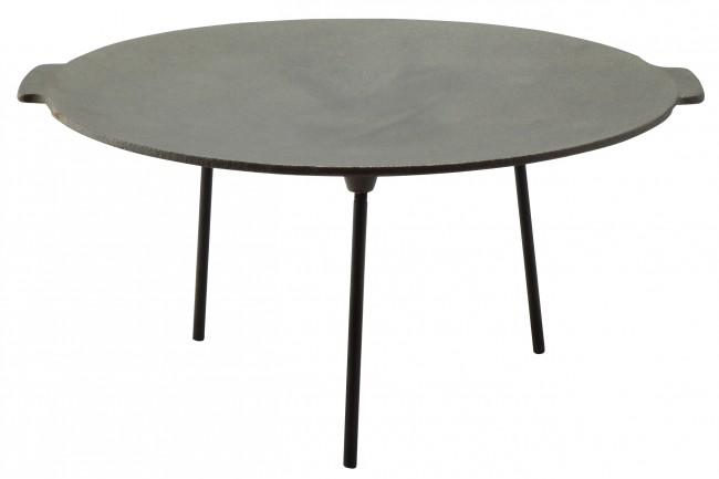Perfect Home - Öntöttvas sütőtárcsa 44cm