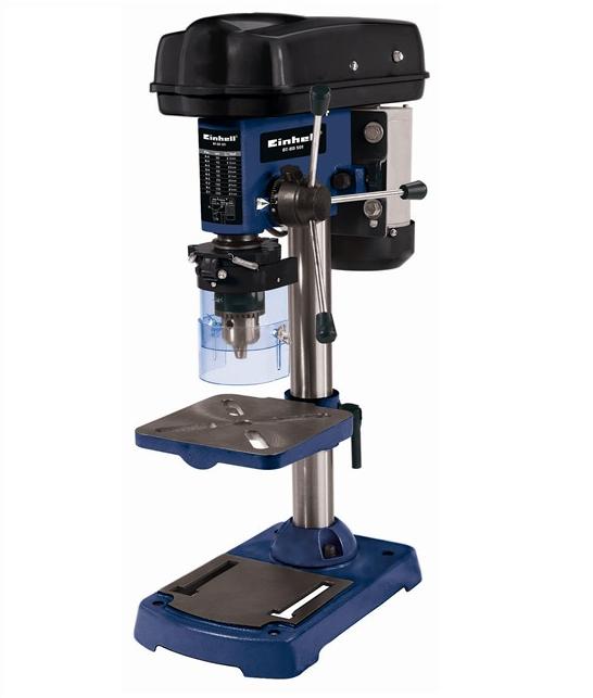 Einhell BT-BD 501 Oszlopos Fúrógép 500W / 16mm tokmány
