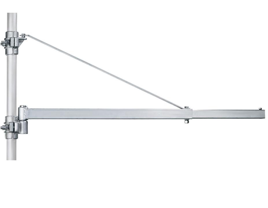 Einhell Csörlőtartó Konzol GT-SA 1200 / 600kg