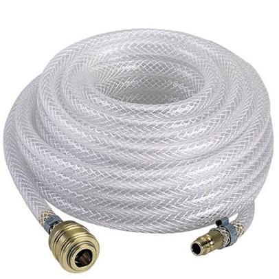 Einhell Levegős Tömlő Erősített 10x6mm / 15bar / 10m