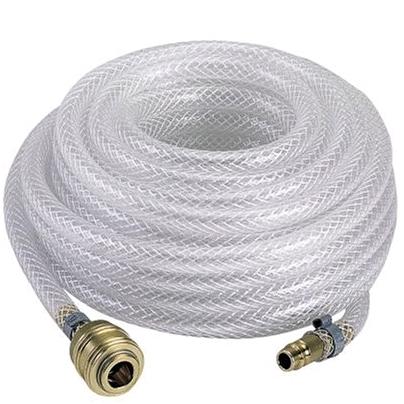Einhell Levegős Tömlő Erősített 10x6mm / 15bar / 15m