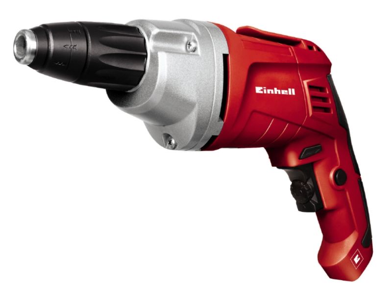 Einhell TH-DY 500 Csavarozógép (gipszkartoncsavarozó) 500W
