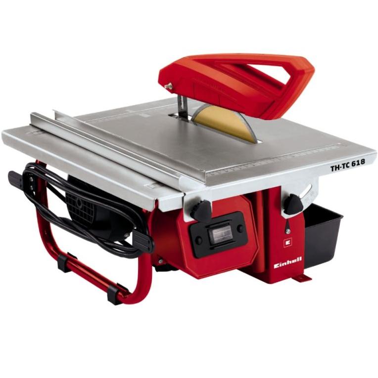 Einhell TH-TC 618 csempevágó gép 180mm 600W