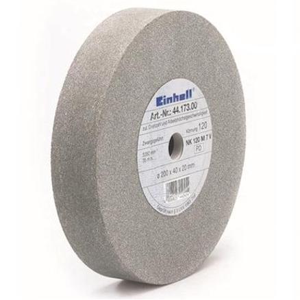 Einhell vizes köszörűkorong TC-WD 150/200 és BT-WD 150/200-hoz 200x40x20