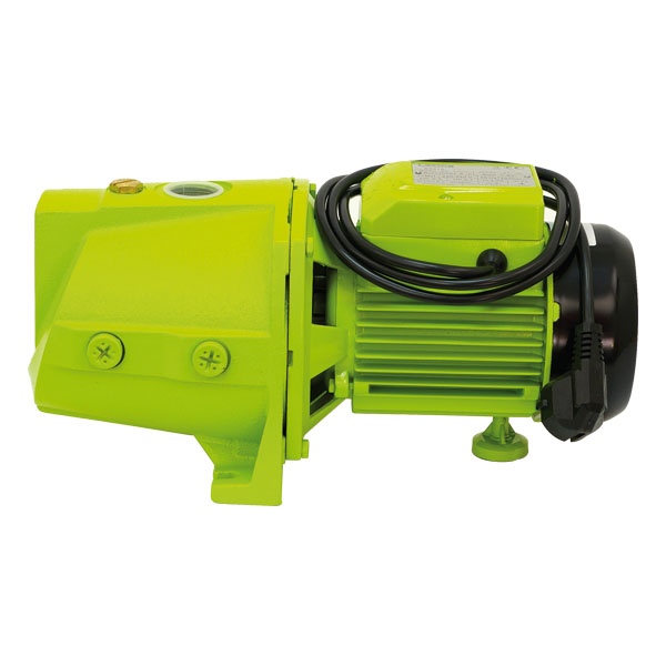 Extol szivattyú, 500W, kerti Extol Craft, rozsdamentes tengely, noryl lapát, max.3600 l/óra, max. 41m