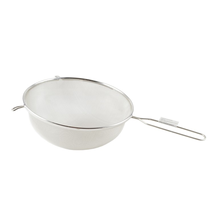 Perfect Home - Szűrő 24cm ónozott