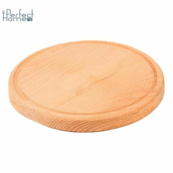 Perfect Home - Vágódeszka kerek 30 cm