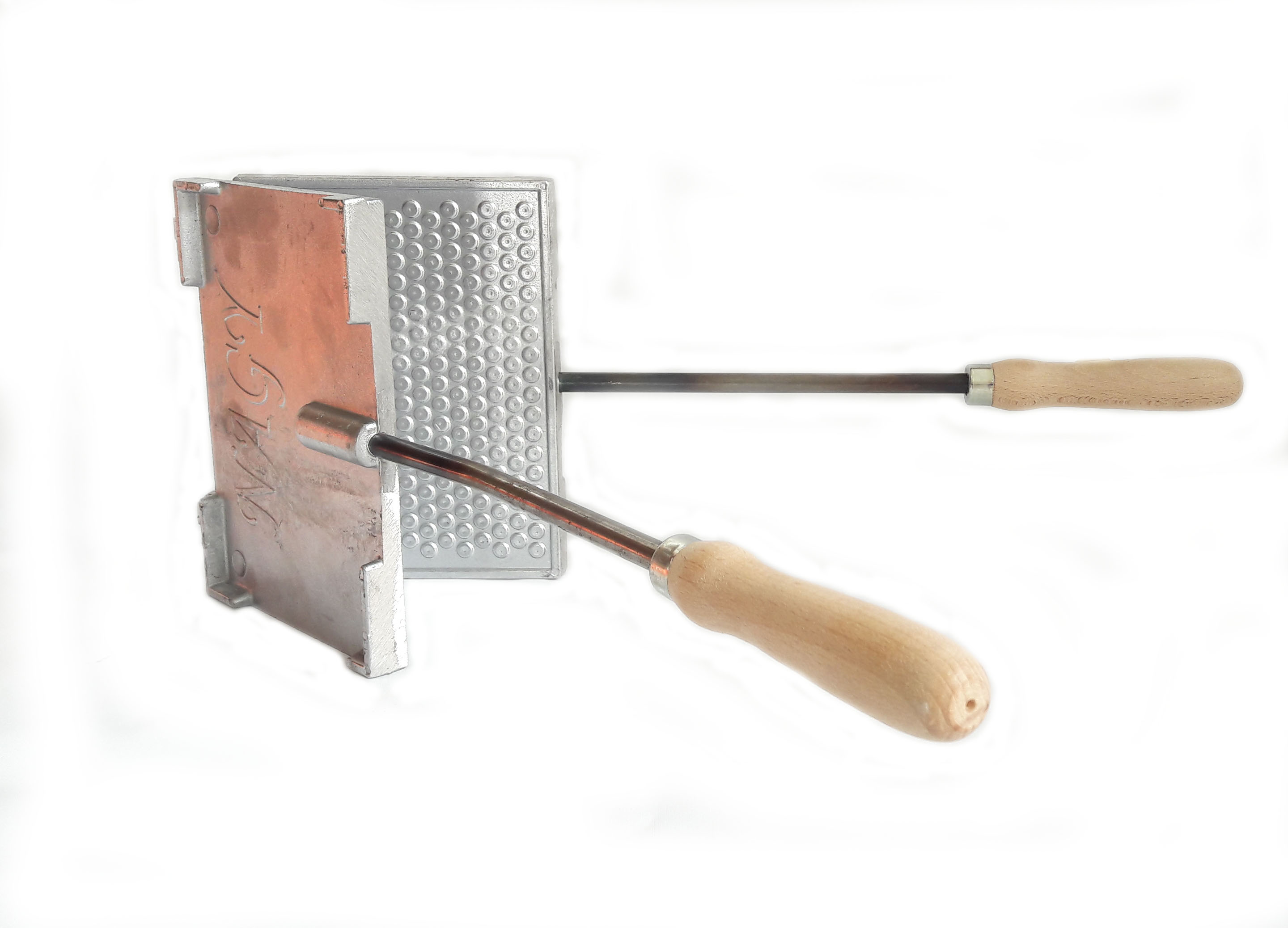 Perfect Home - Sajtos tallérsütő nagy