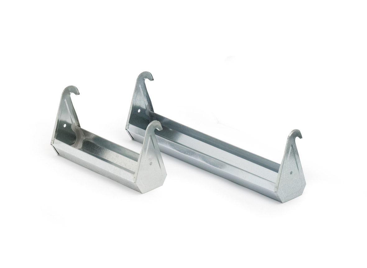 Felakasztható itató, 50 cm (etetőként is használható)