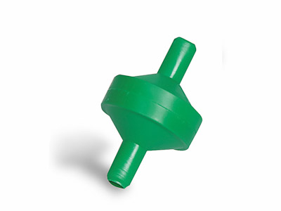 Vízszűrő itatórendszerhez - csap nélkül