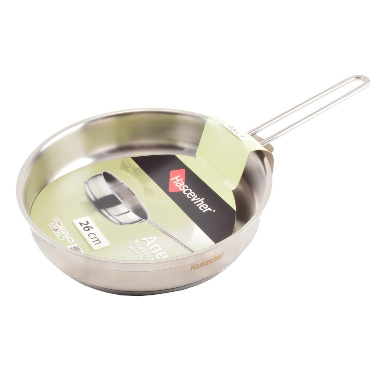 Perfect Home - Serpenyő Anett 26 cm