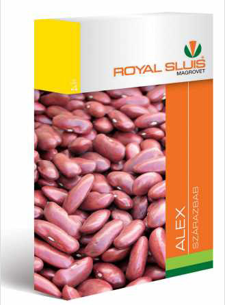 Royal Sluis Bab vetőmag Alex  50g