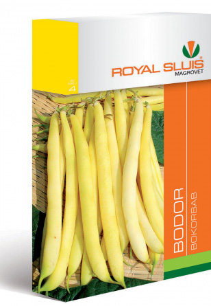 Royal Sluis Bab vetőmag Bodor 100g