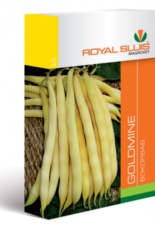 Royal Sluis Bab Goldmine vetőmag 75g