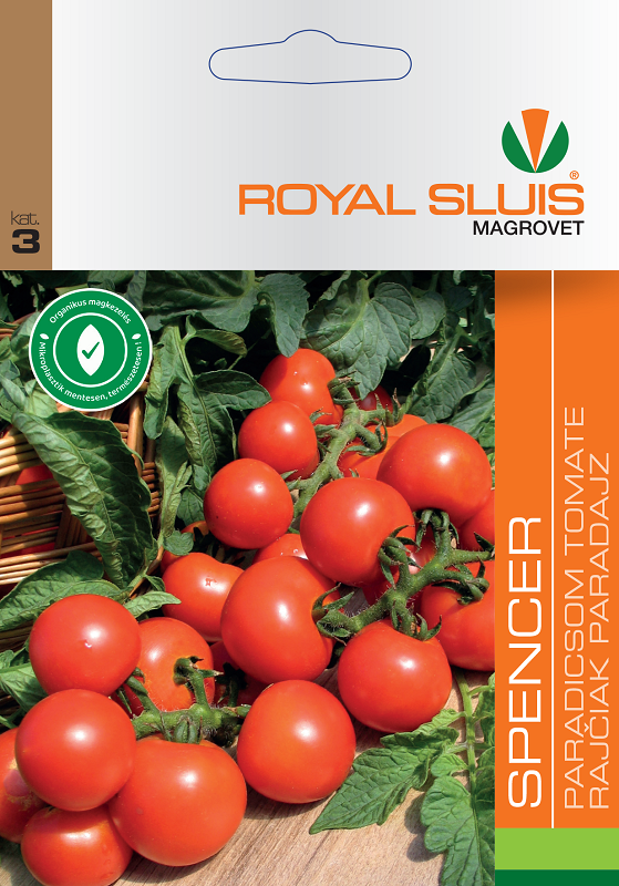 Royal Sluis Paradicsom Spencer vetőmag 0,5g